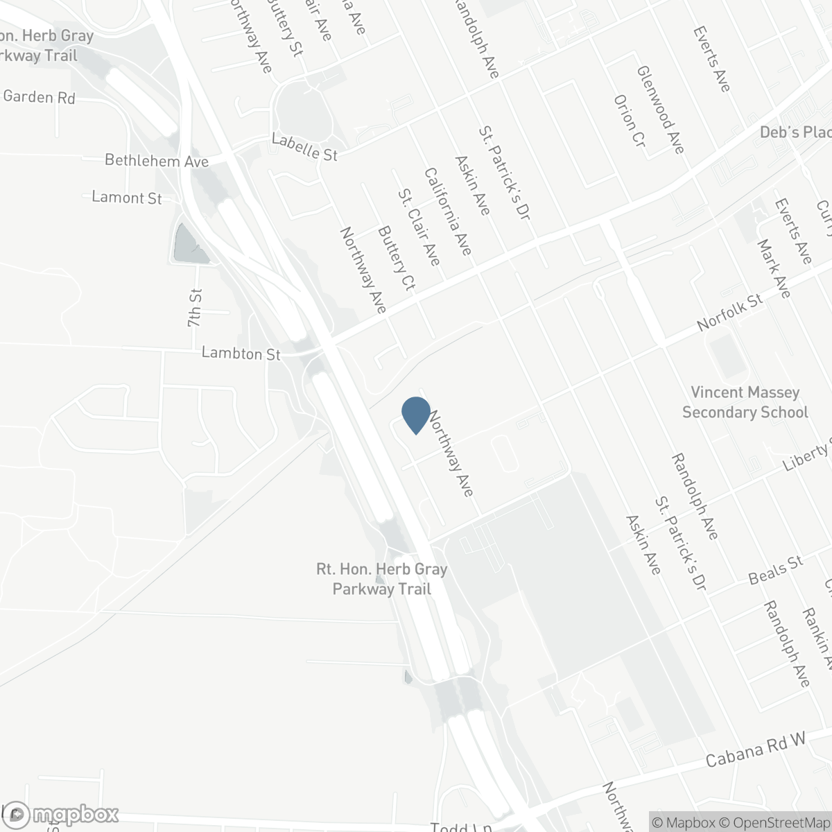 2642 NORFOLK PINES CRESCENT Unit# 15, Windsor, Ontario N9E 4S5